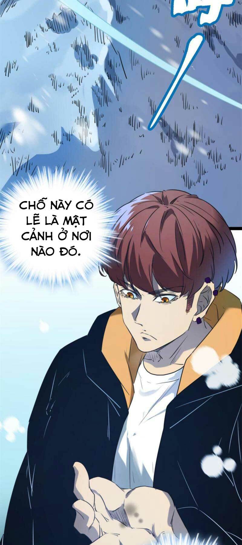 Cái Bóng Vạn Năng: Chapter 150