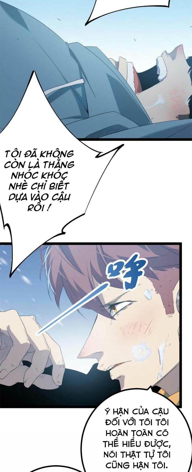 Cái Bóng Vạn Năng: Chapter 150
