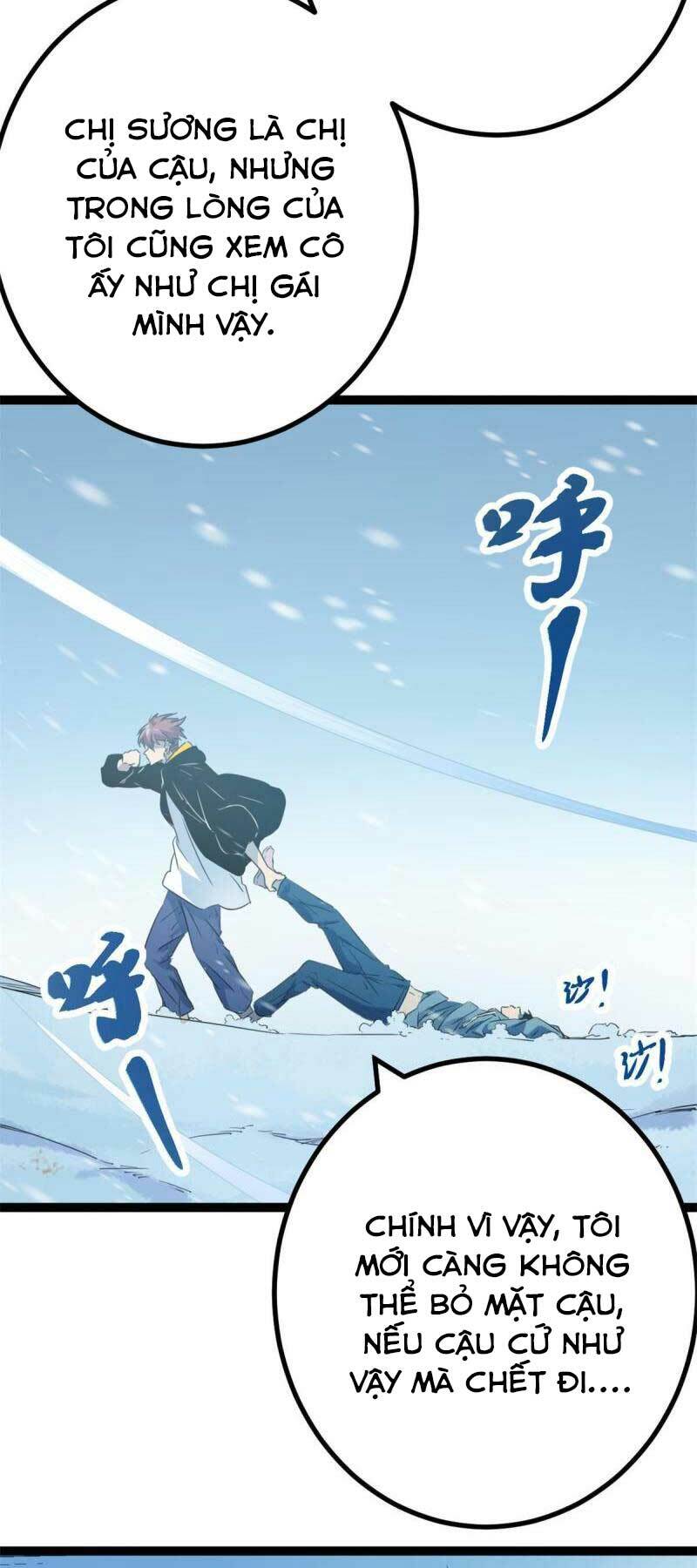 Cái Bóng Vạn Năng: Chapter 150