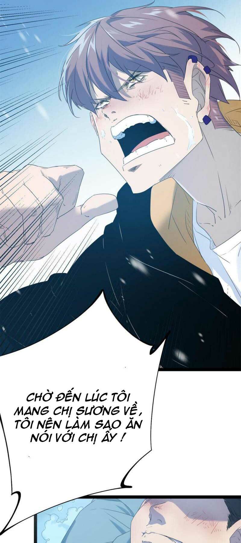 Cái Bóng Vạn Năng: Chapter 150