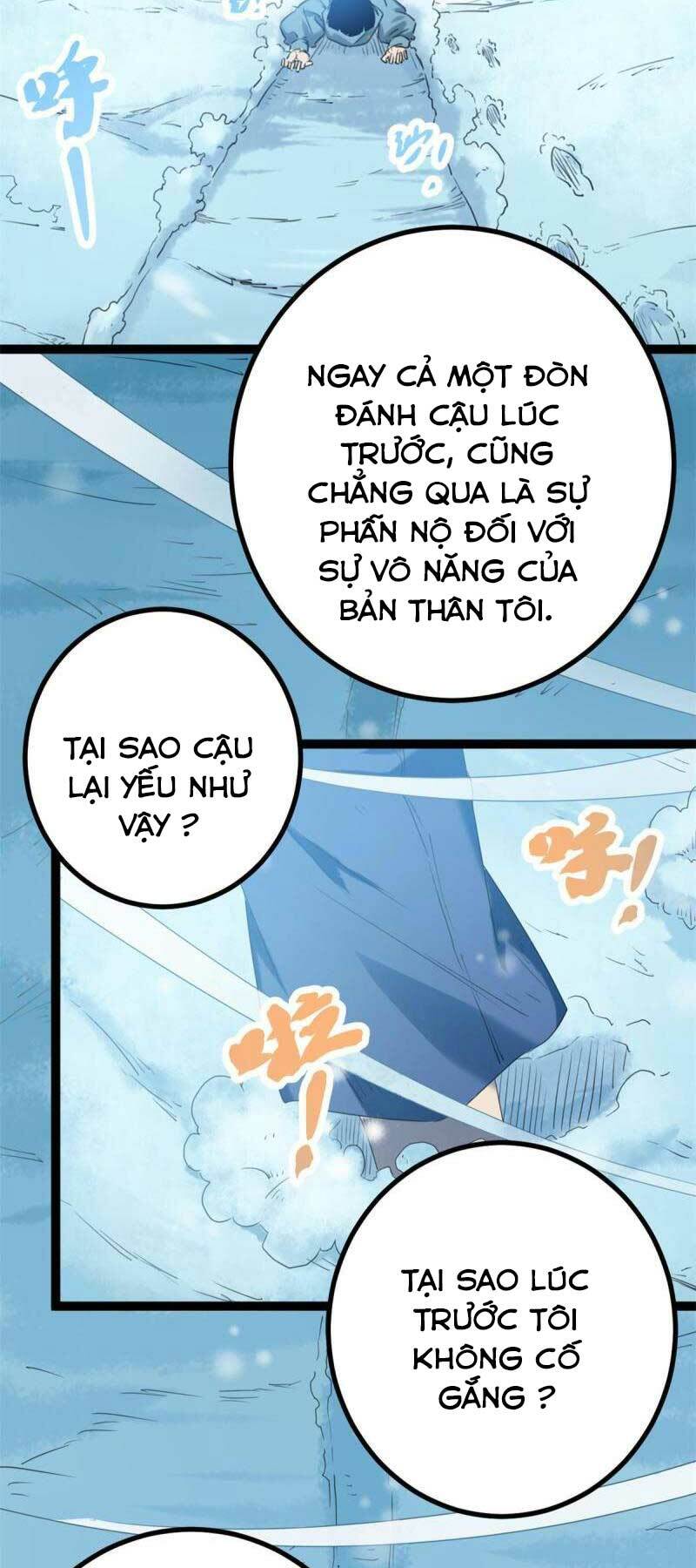 Cái Bóng Vạn Năng: Chapter 150