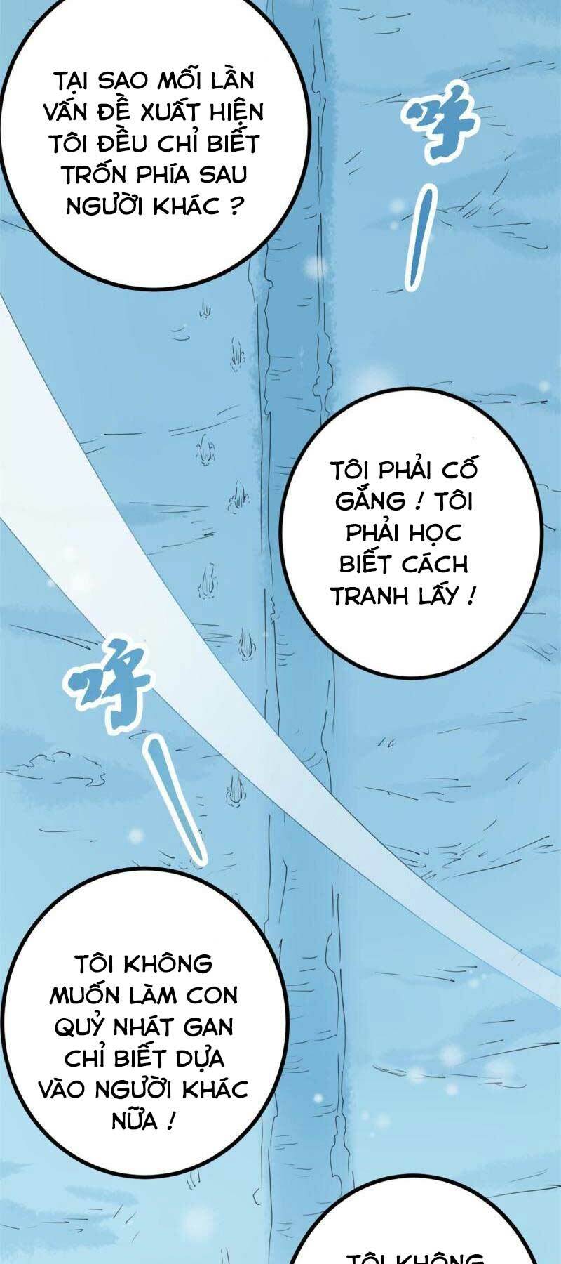 Cái Bóng Vạn Năng: Chapter 150
