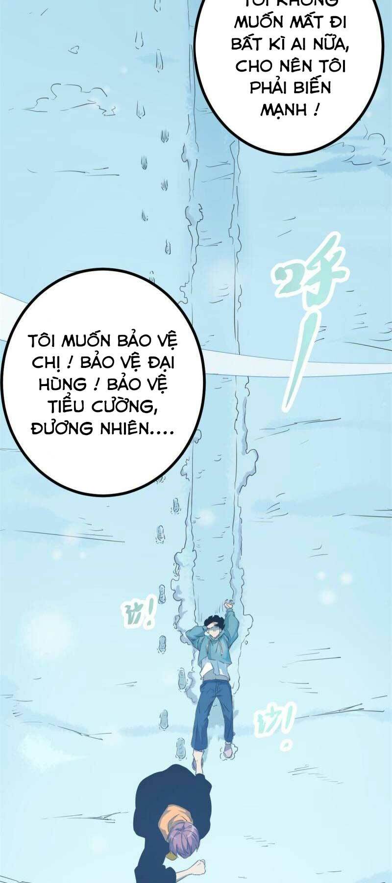 Cái Bóng Vạn Năng: Chapter 150