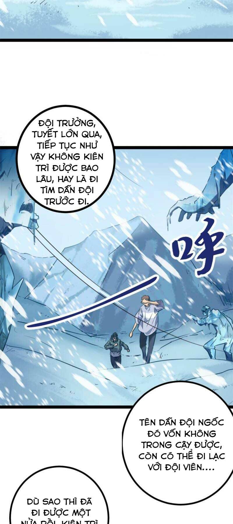 Cái Bóng Vạn Năng: Chapter 150