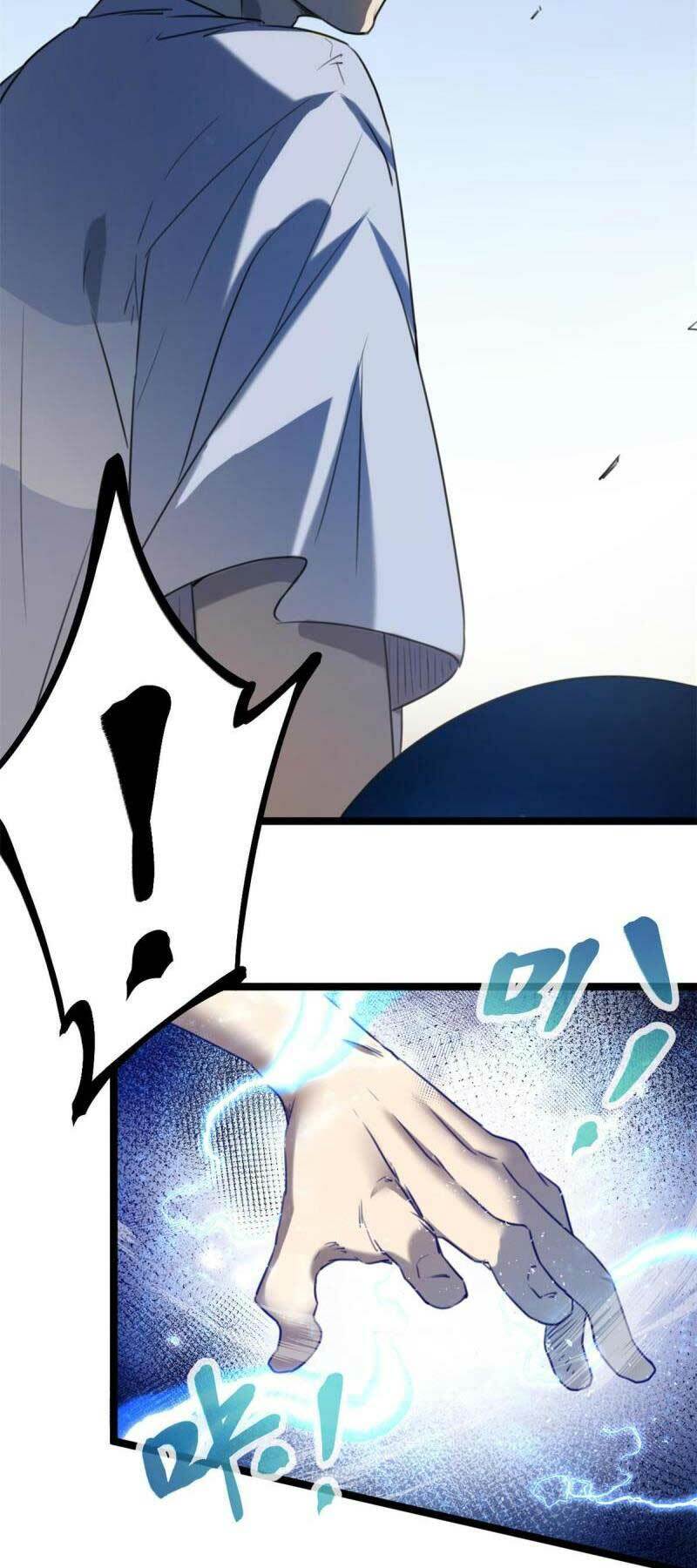 Cái Bóng Vạn Năng: Chapter 150