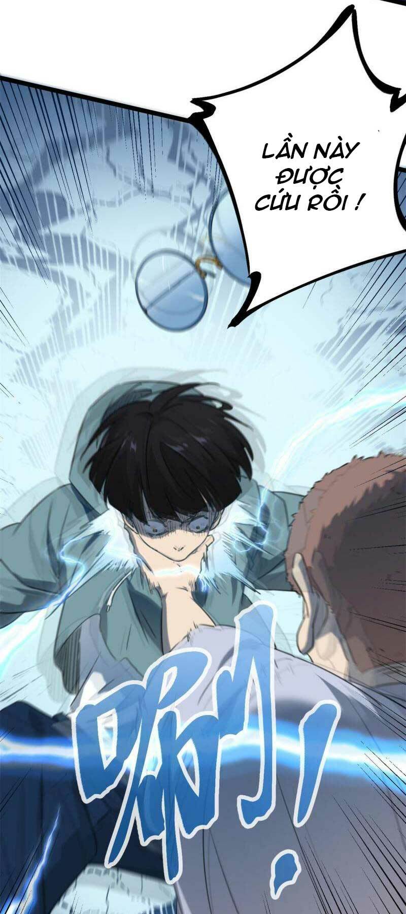 Cái Bóng Vạn Năng: Chapter 150