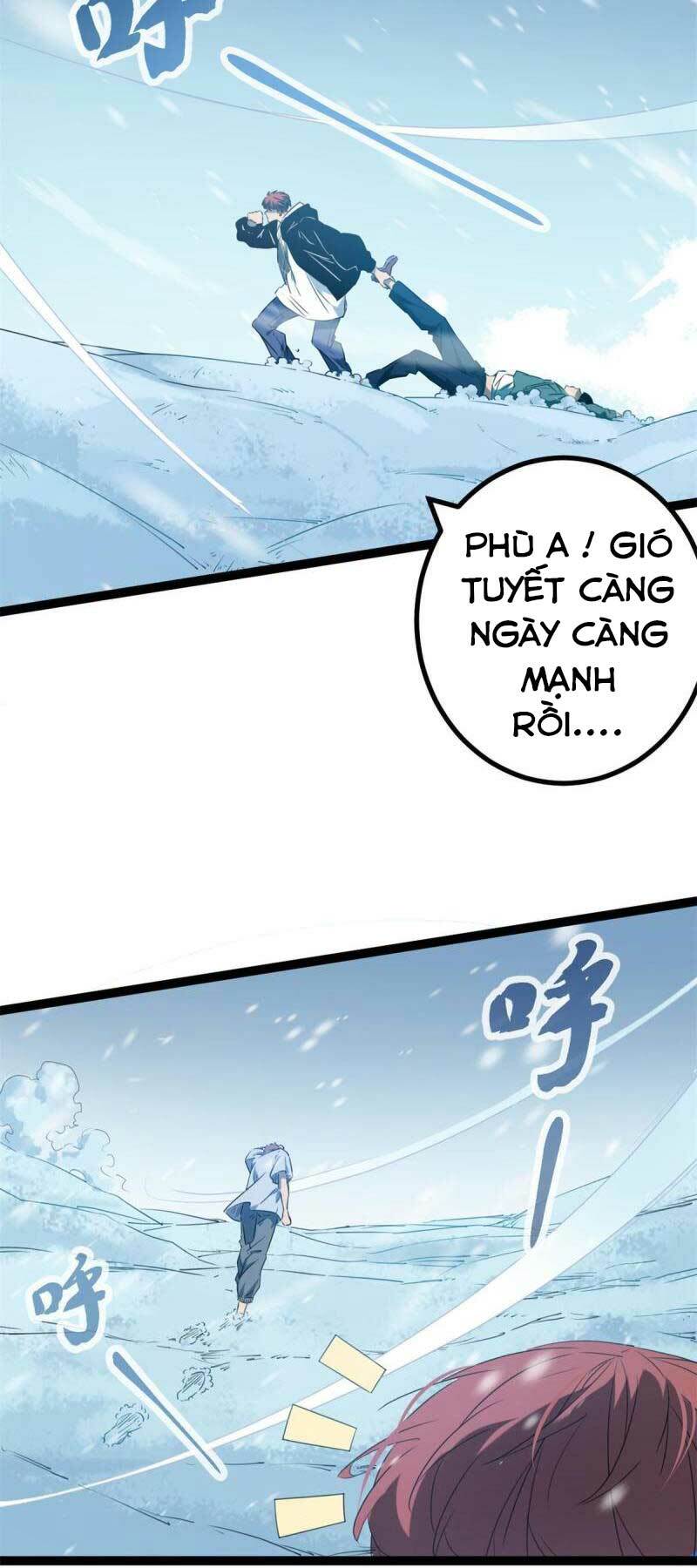 Cái Bóng Vạn Năng: Chapter 151