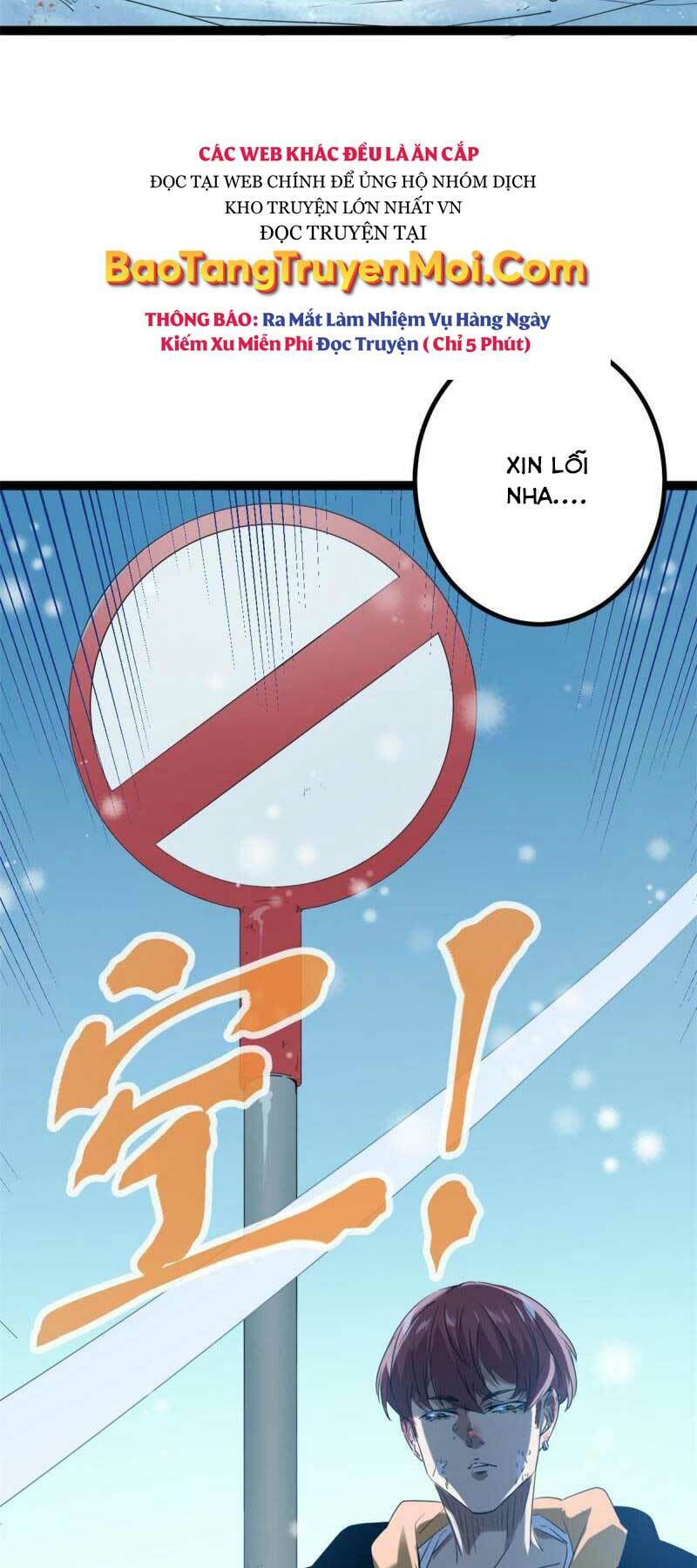 Cái Bóng Vạn Năng: Chapter 151