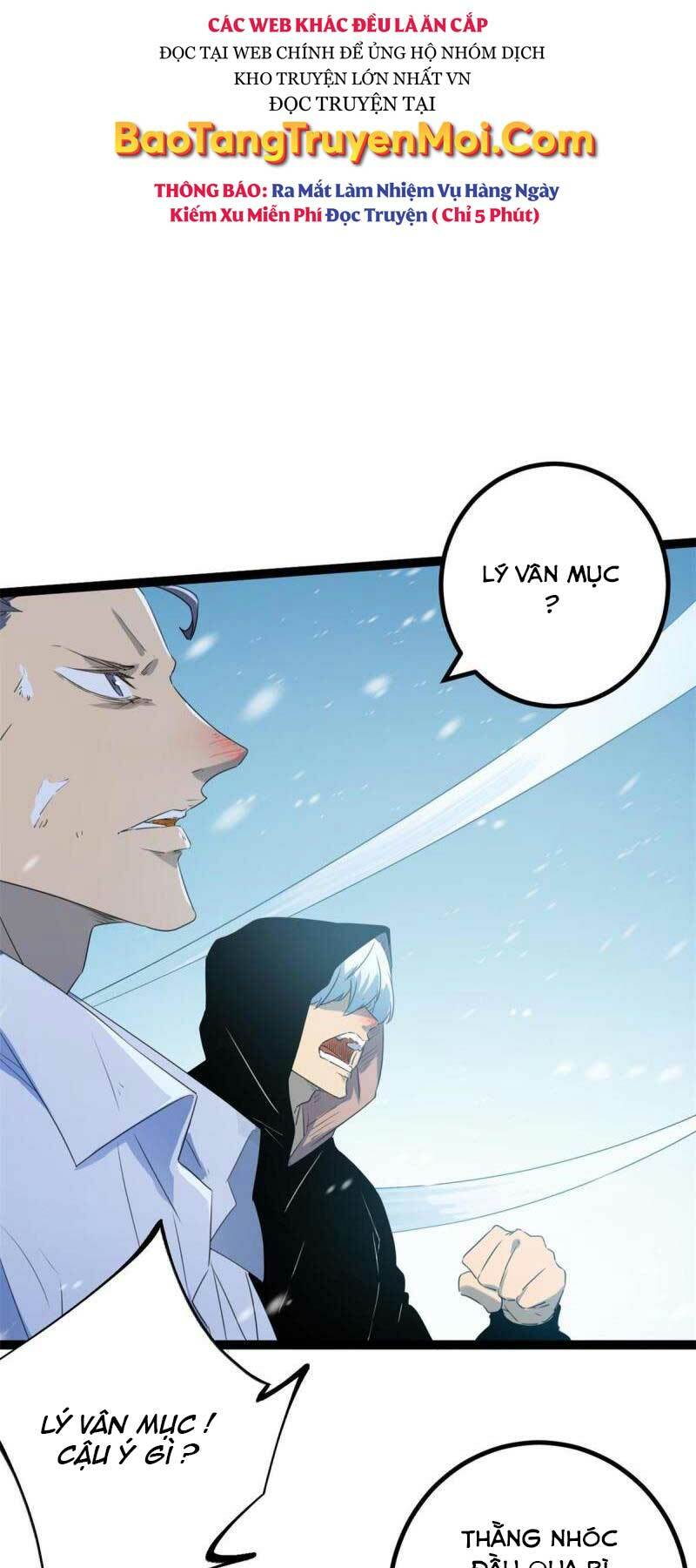 Cái Bóng Vạn Năng: Chapter 151