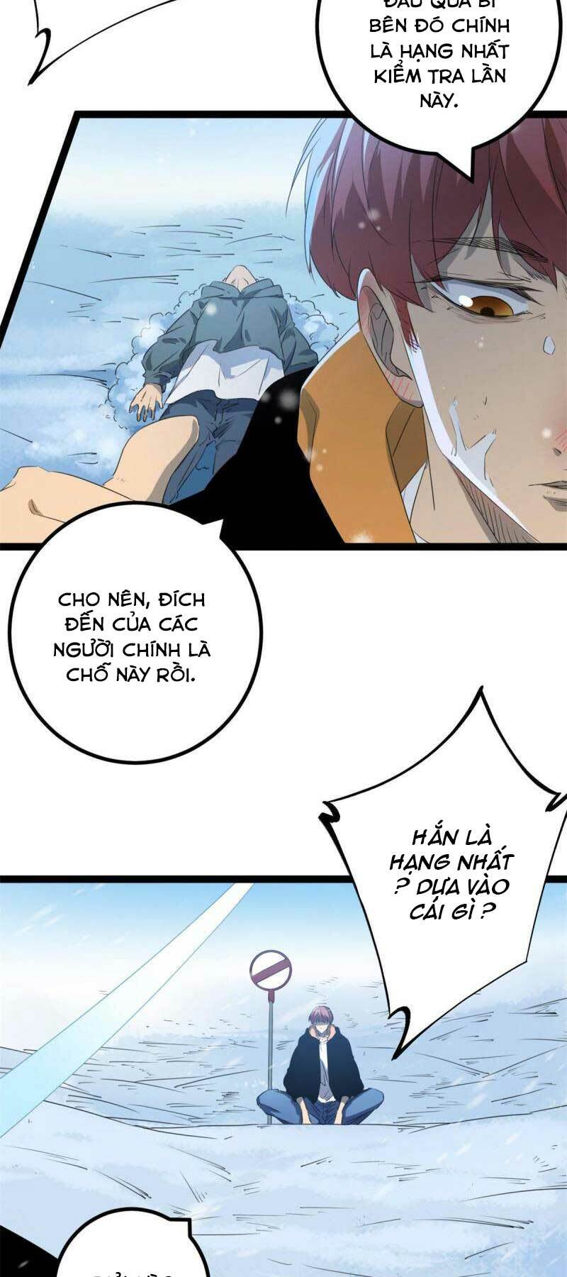 Cái Bóng Vạn Năng: Chapter 151