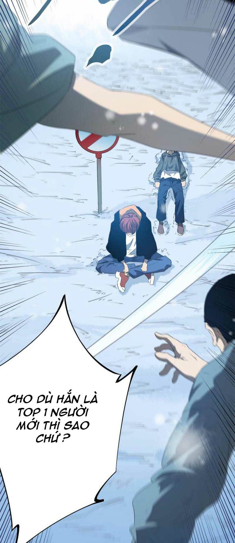 Cái Bóng Vạn Năng: Chapter 151