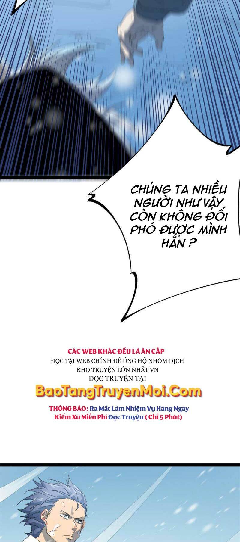 Cái Bóng Vạn Năng: Chapter 151