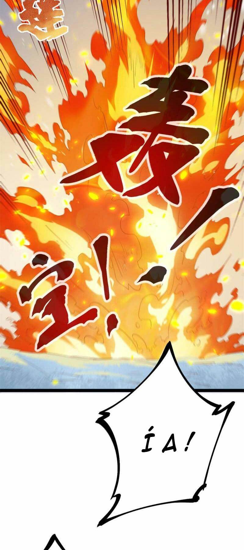 Cái Bóng Vạn Năng: Chapter 151