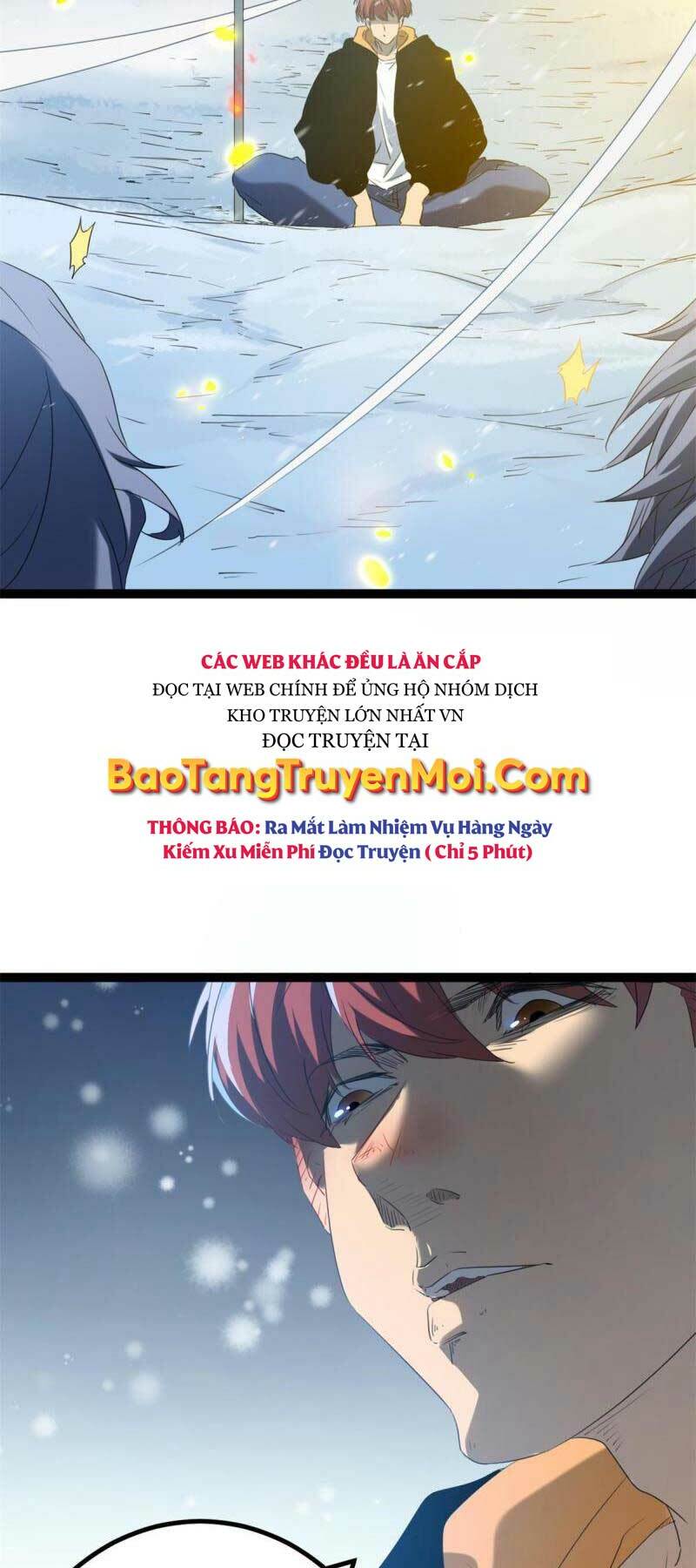 Cái Bóng Vạn Năng: Chapter 151