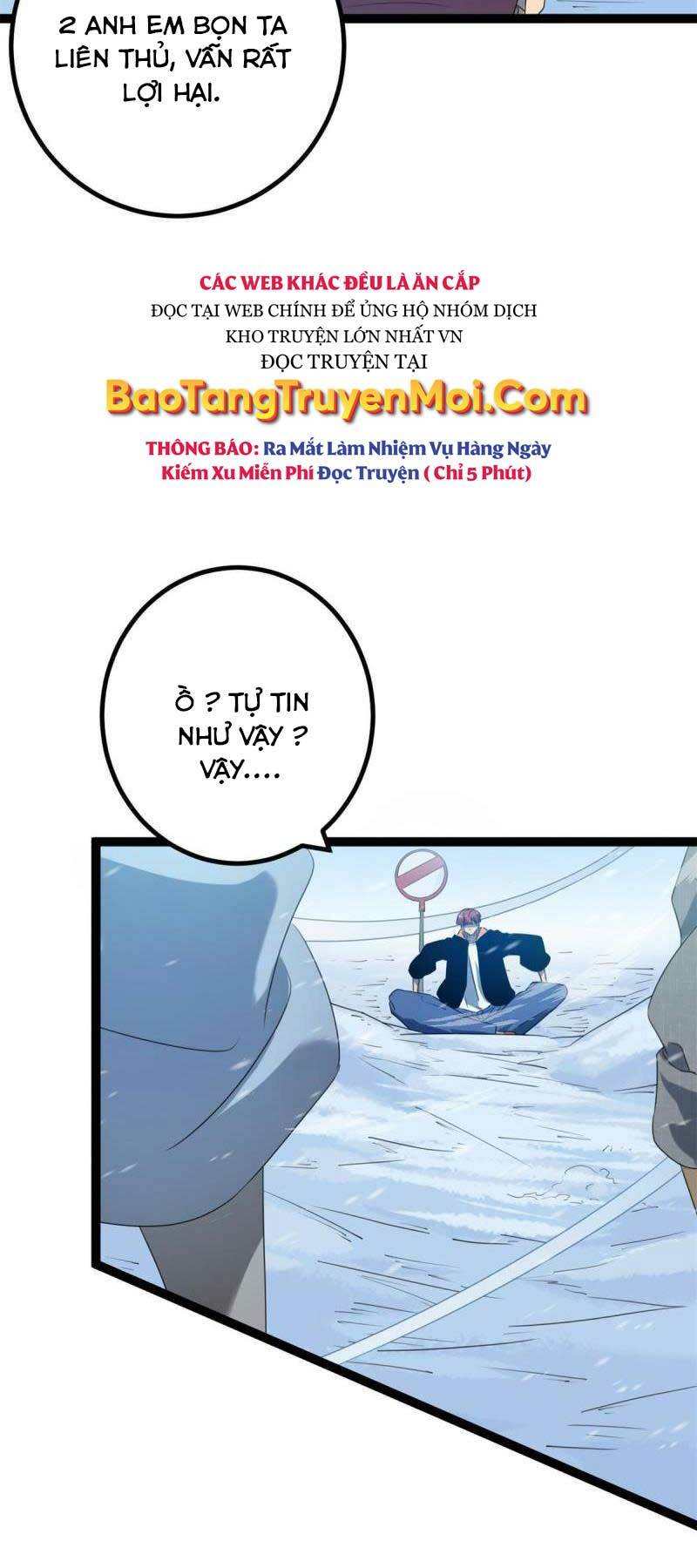 Cái Bóng Vạn Năng: Chapter 151