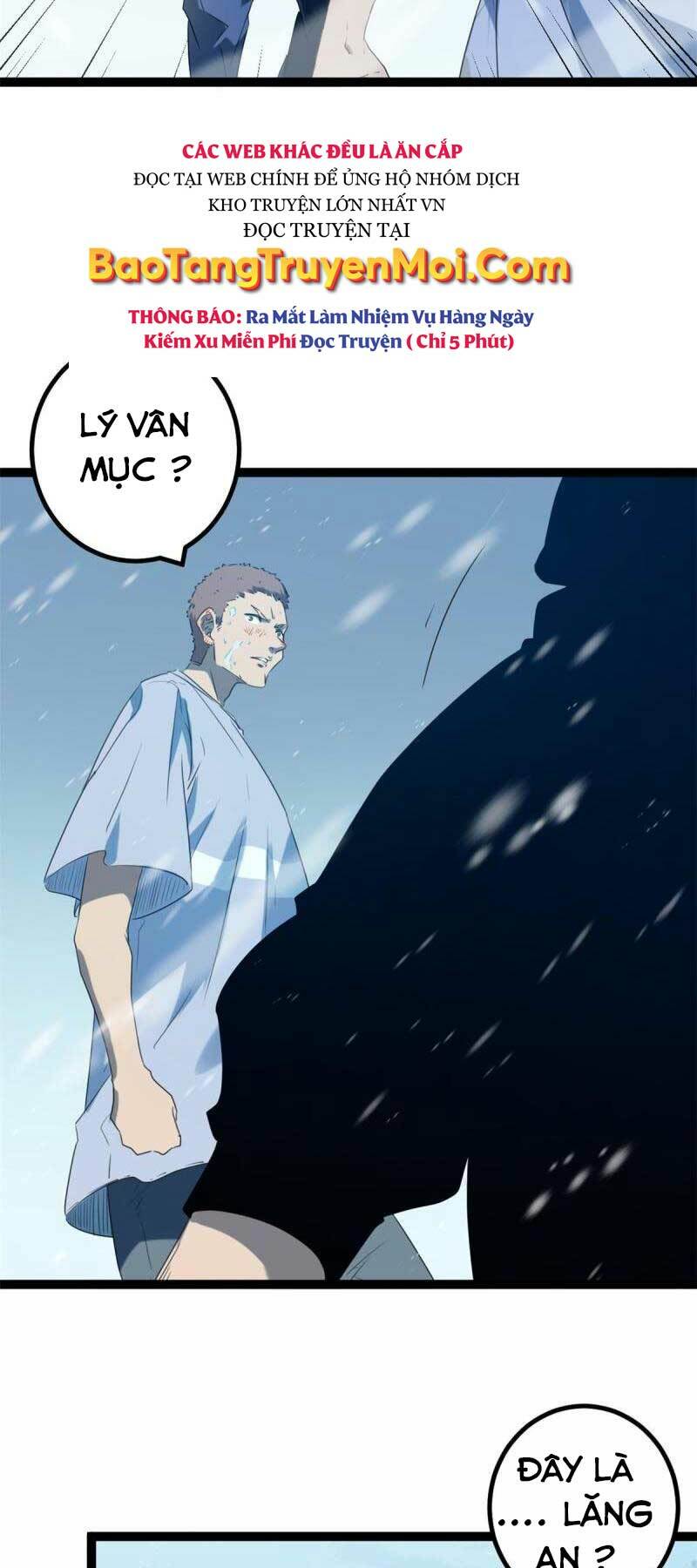 Cái Bóng Vạn Năng: Chapter 151