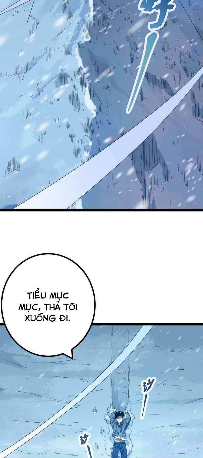 Cái Bóng Vạn Năng: Chapter 151