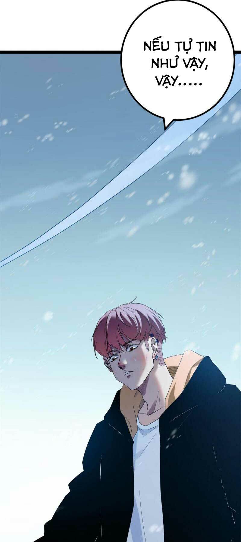 Cái Bóng Vạn Năng: Chapter 152
