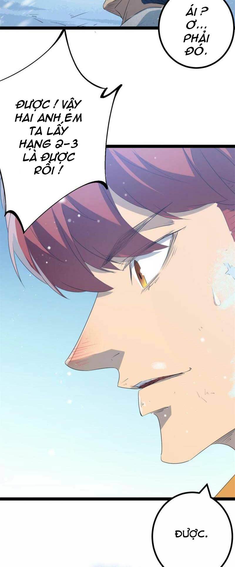 Cái Bóng Vạn Năng: Chapter 152