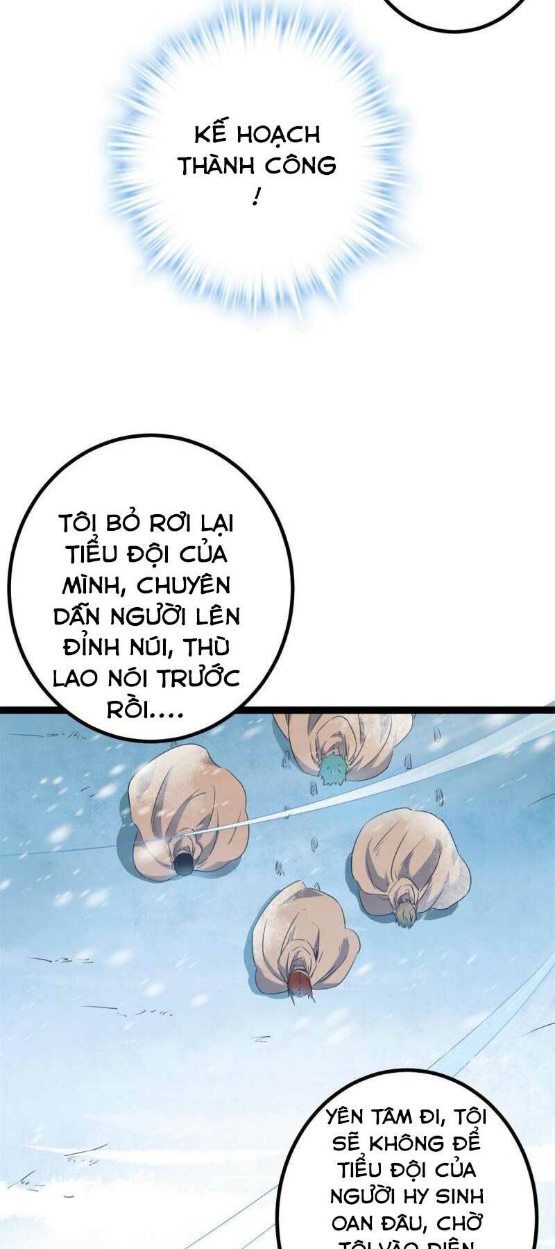 Cái Bóng Vạn Năng: Chapter 152