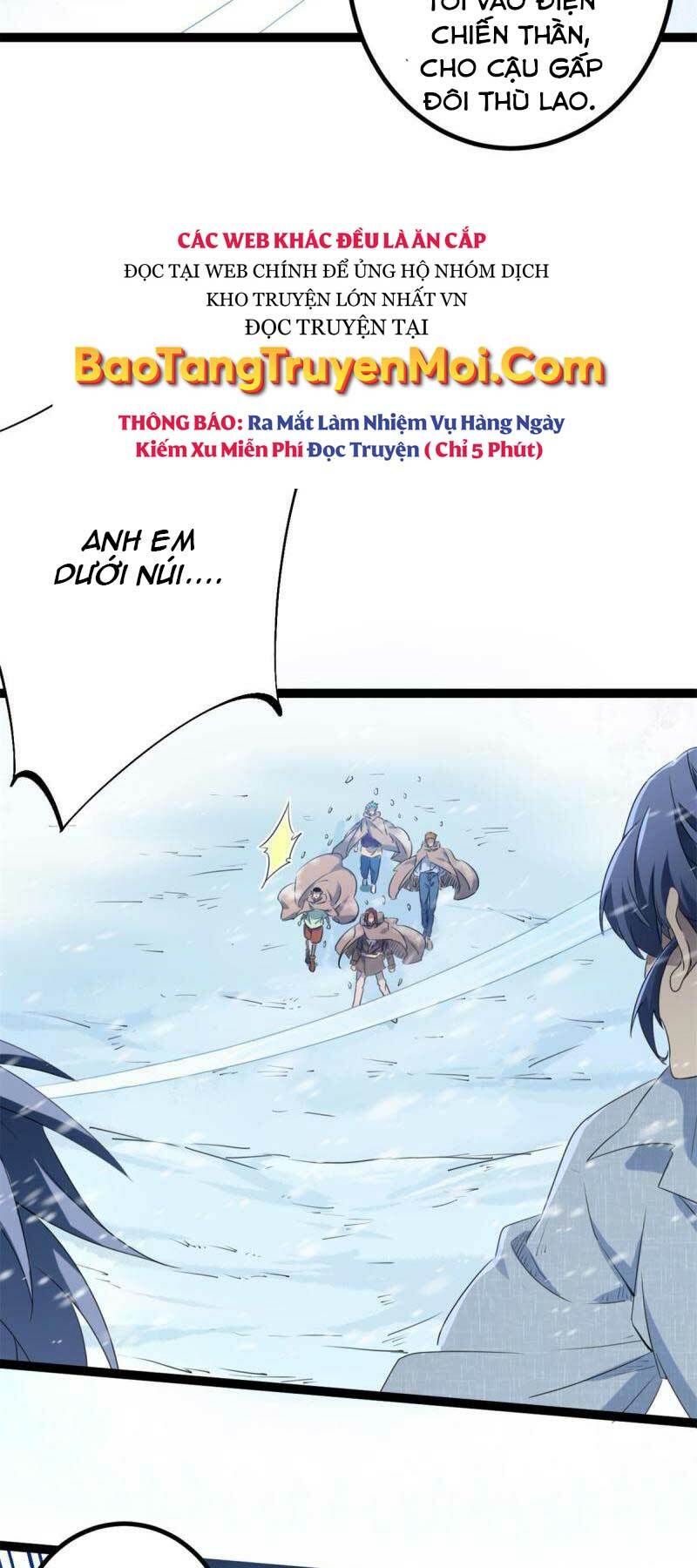 Cái Bóng Vạn Năng: Chapter 152