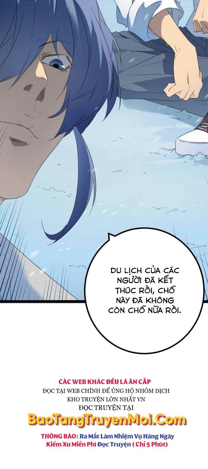 Cái Bóng Vạn Năng: Chapter 152