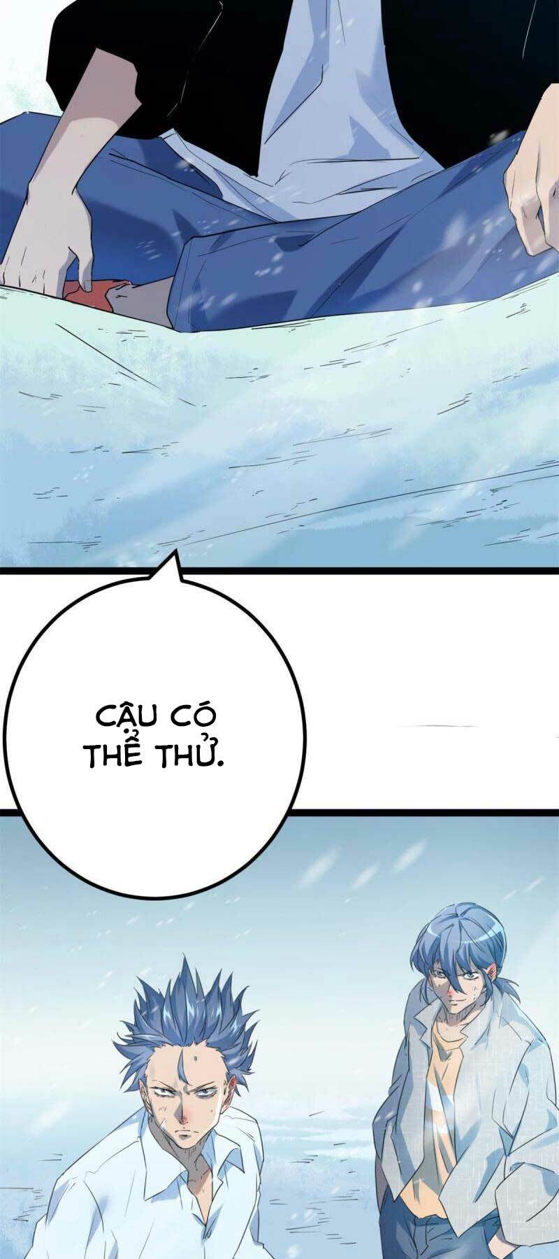 Cái Bóng Vạn Năng: Chapter 152