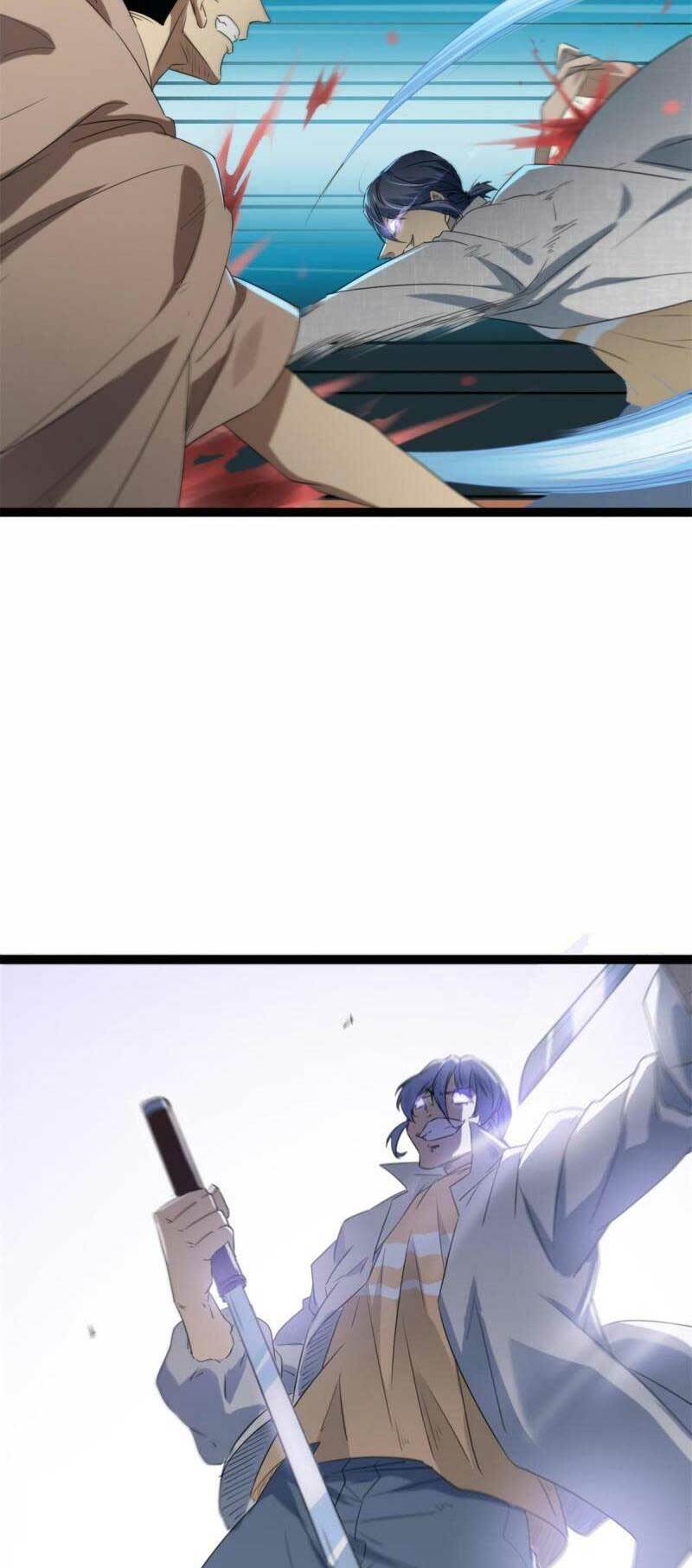 Cái Bóng Vạn Năng: Chapter 152