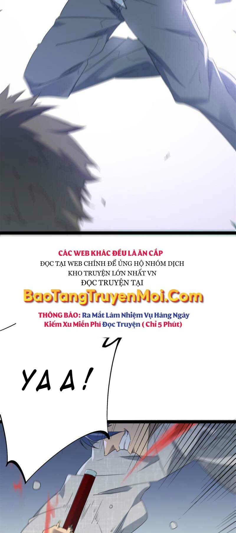 Cái Bóng Vạn Năng: Chapter 152