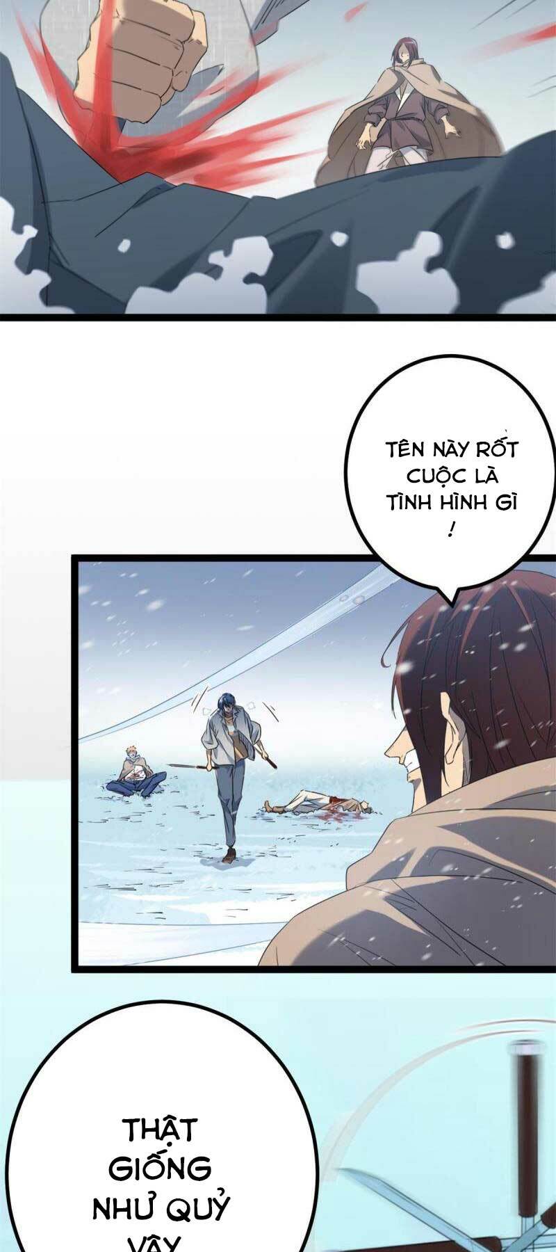 Cái Bóng Vạn Năng: Chapter 152