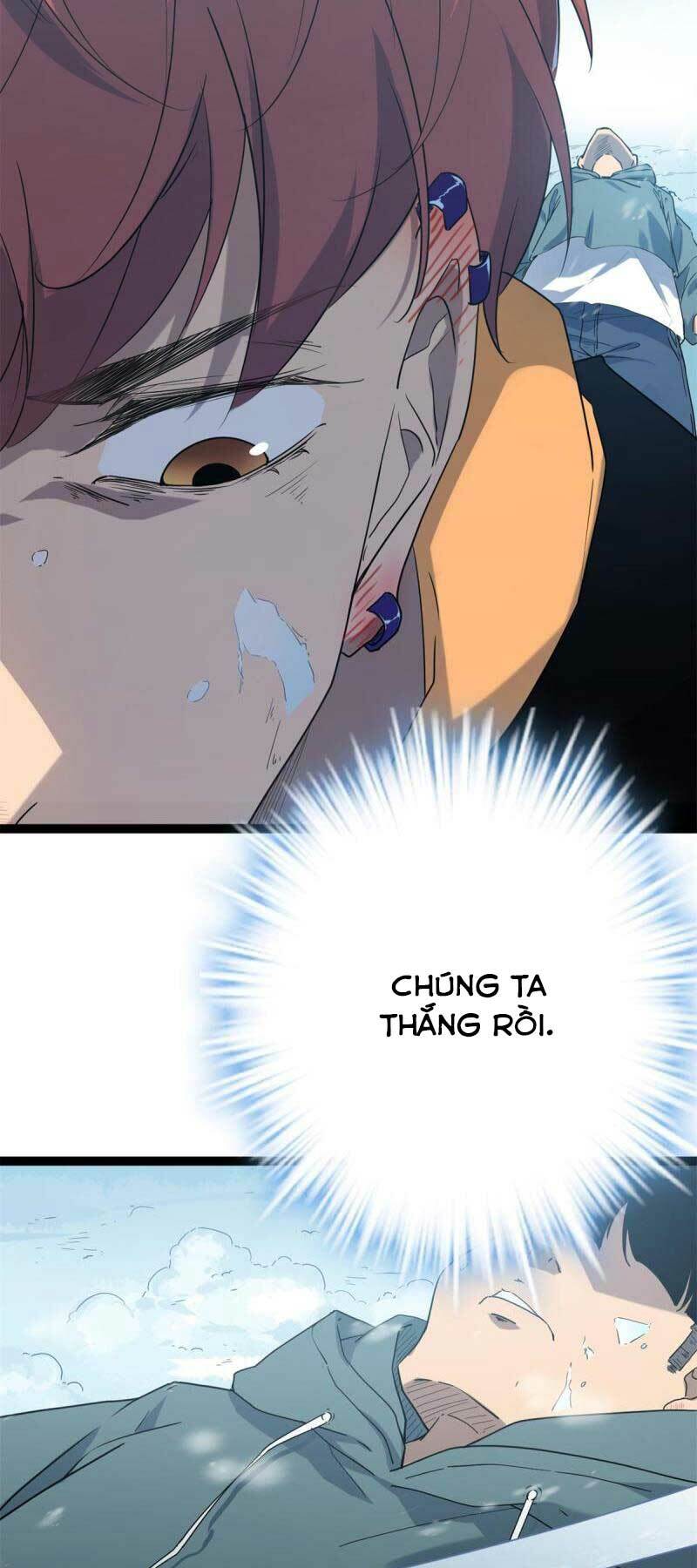 Cái Bóng Vạn Năng: Chapter 152