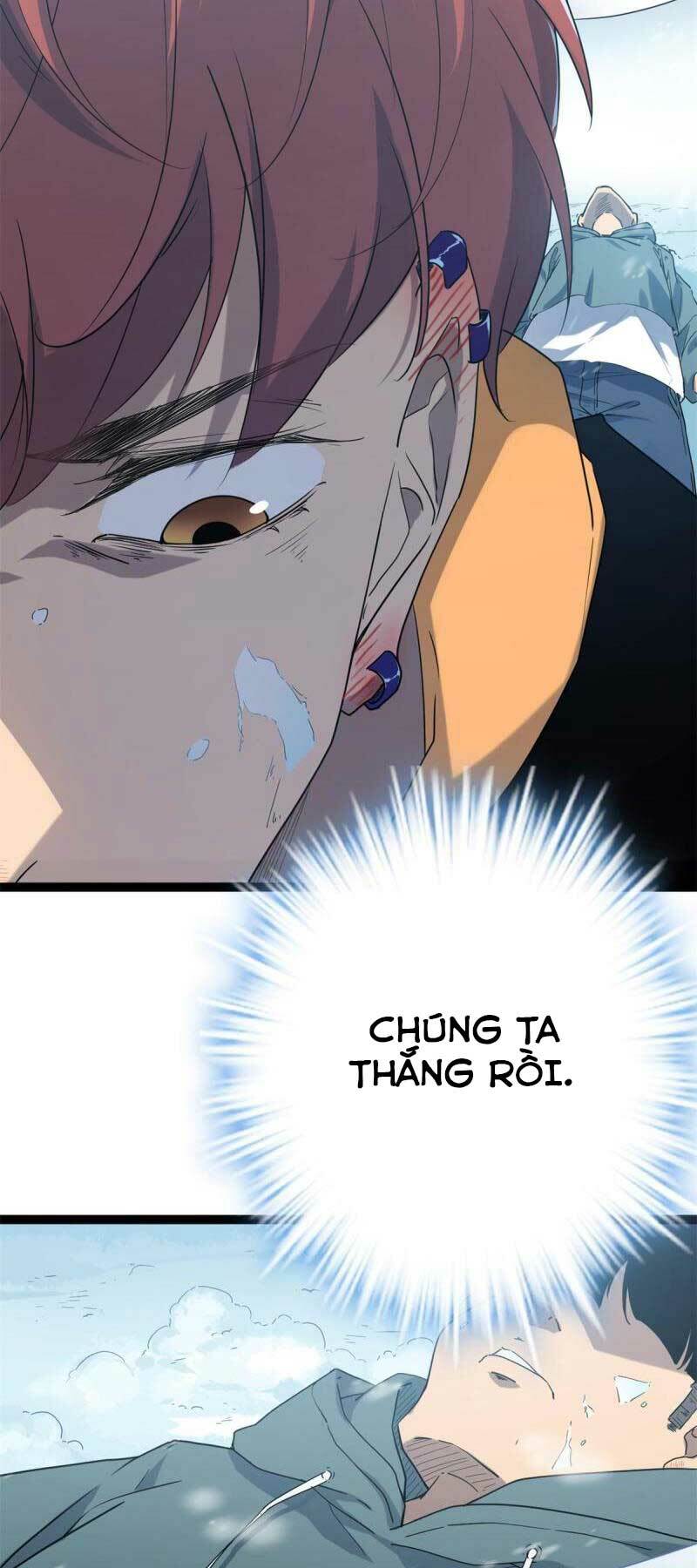 Cái Bóng Vạn Năng: Chapter 153