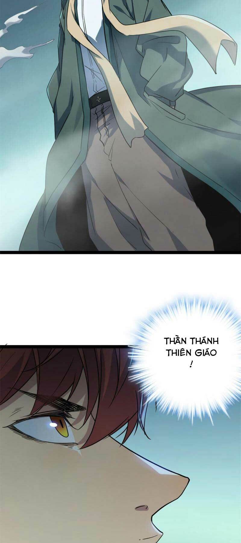 Cái Bóng Vạn Năng: Chapter 153