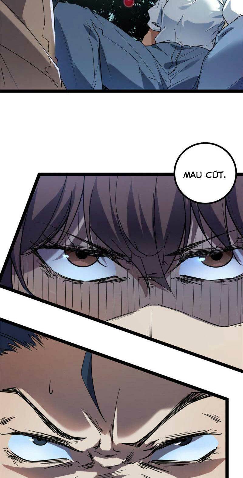 Cái Bóng Vạn Năng: Chapter 154