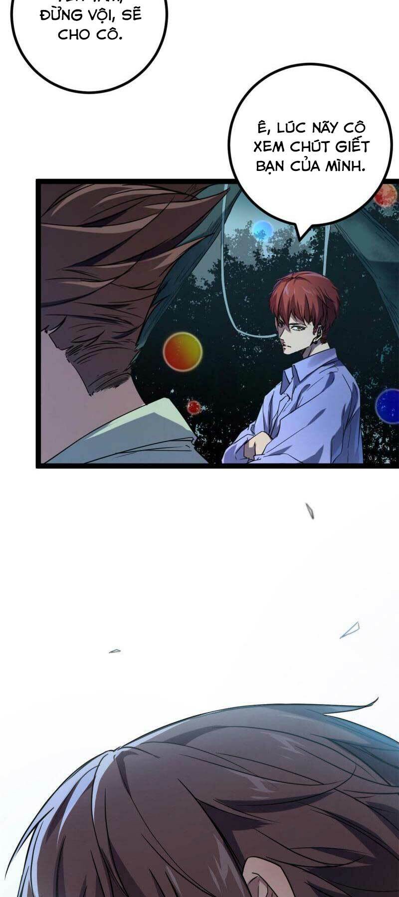 Cái Bóng Vạn Năng: Chapter 154