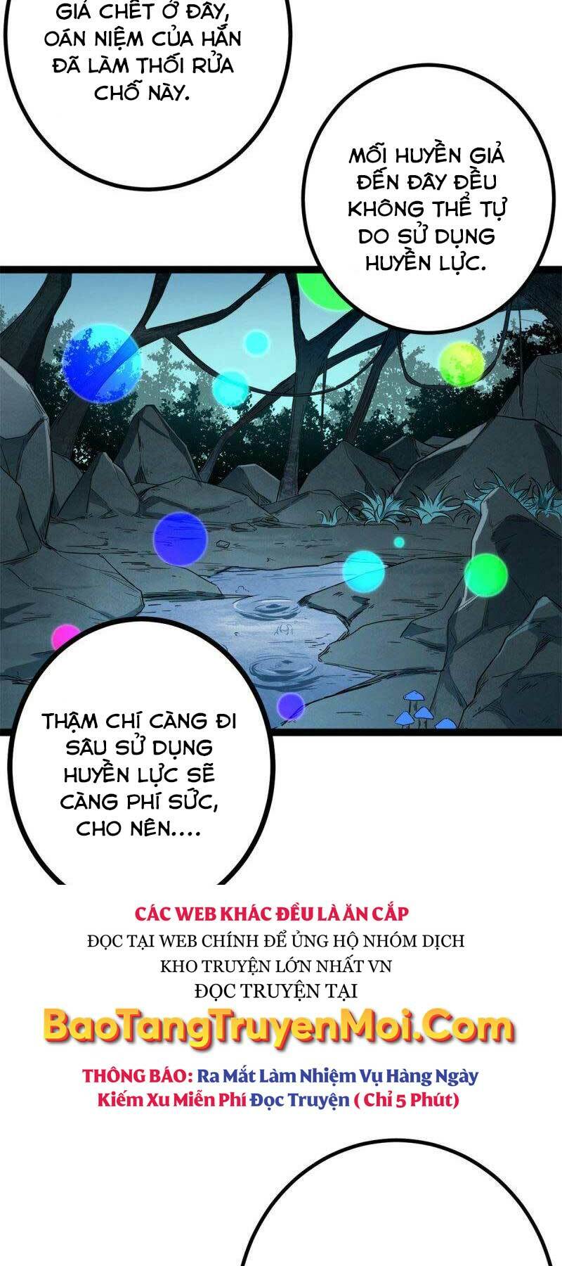 Cái Bóng Vạn Năng: Chapter 154
