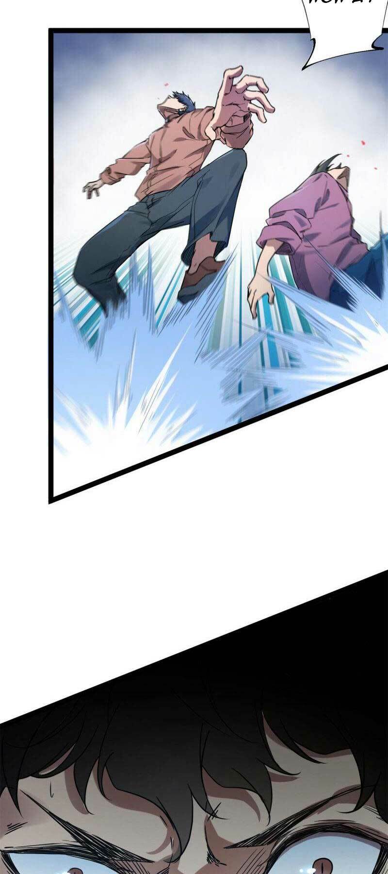 Cái Bóng Vạn Năng: Chapter 154