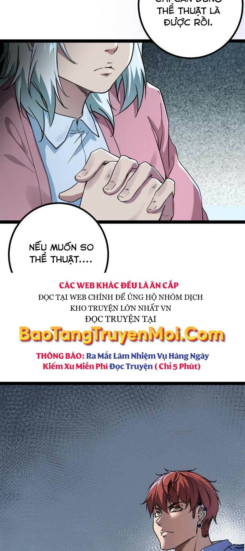 Cái Bóng Vạn Năng: Chapter 154