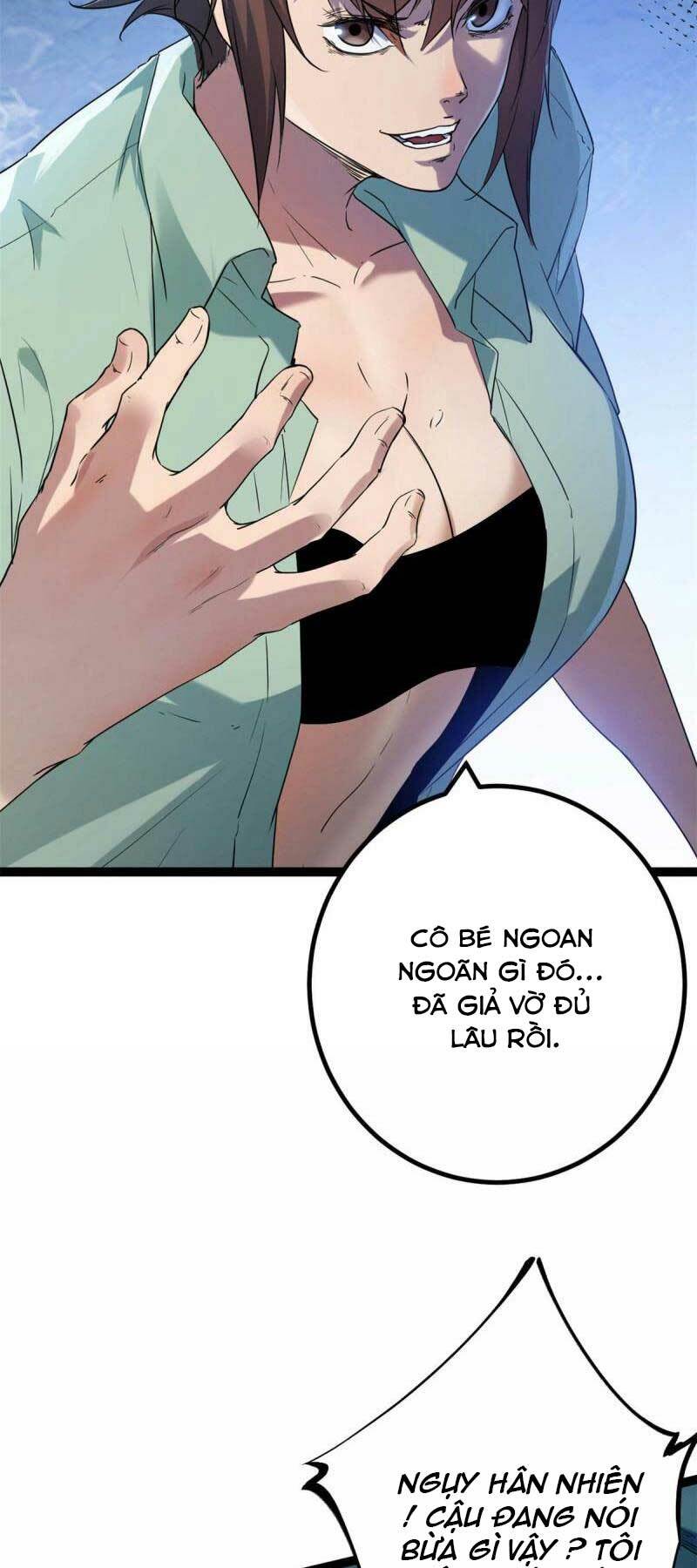 Cái Bóng Vạn Năng: Chapter 154