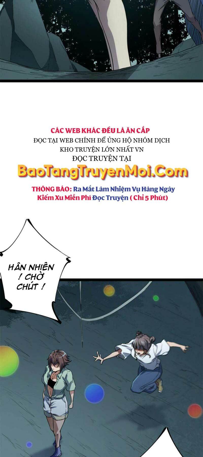 Cái Bóng Vạn Năng: Chapter 154