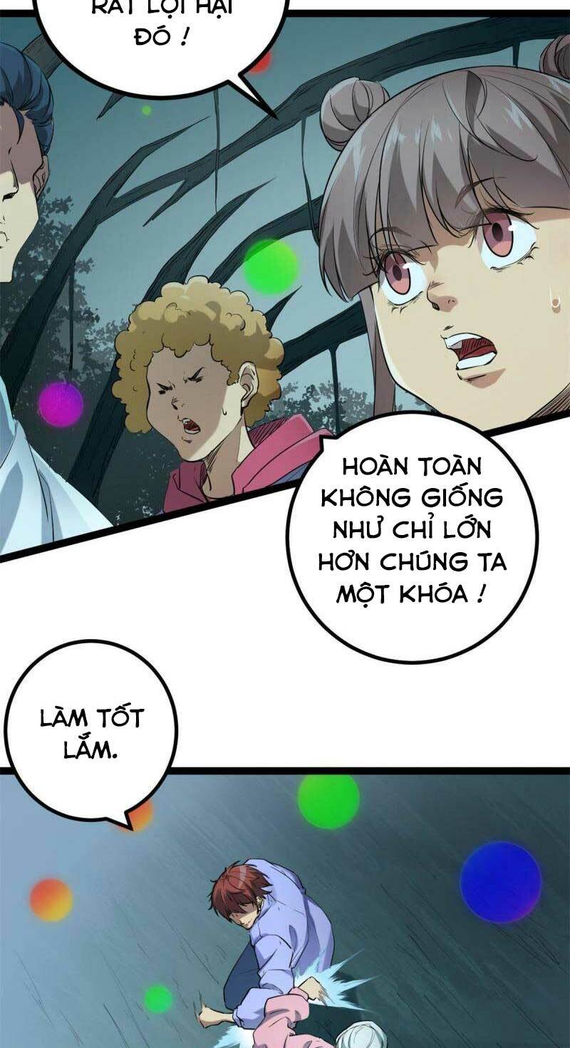 Cái Bóng Vạn Năng: Chapter 155