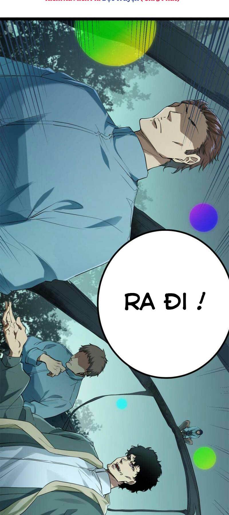 Cái Bóng Vạn Năng: Chapter 155