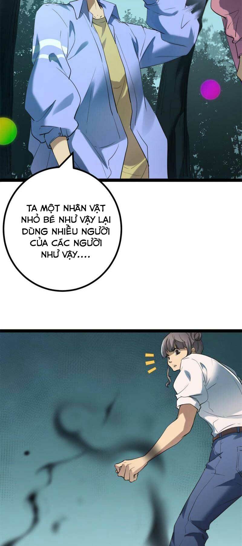 Cái Bóng Vạn Năng: Chapter 155