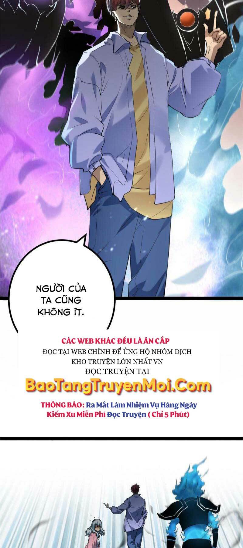 Cái Bóng Vạn Năng: Chapter 155