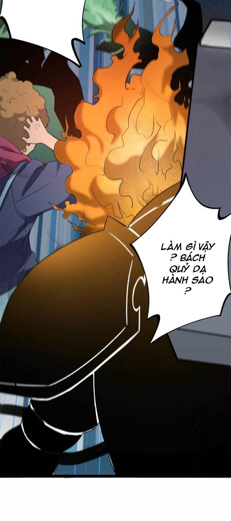 Cái Bóng Vạn Năng: Chapter 155