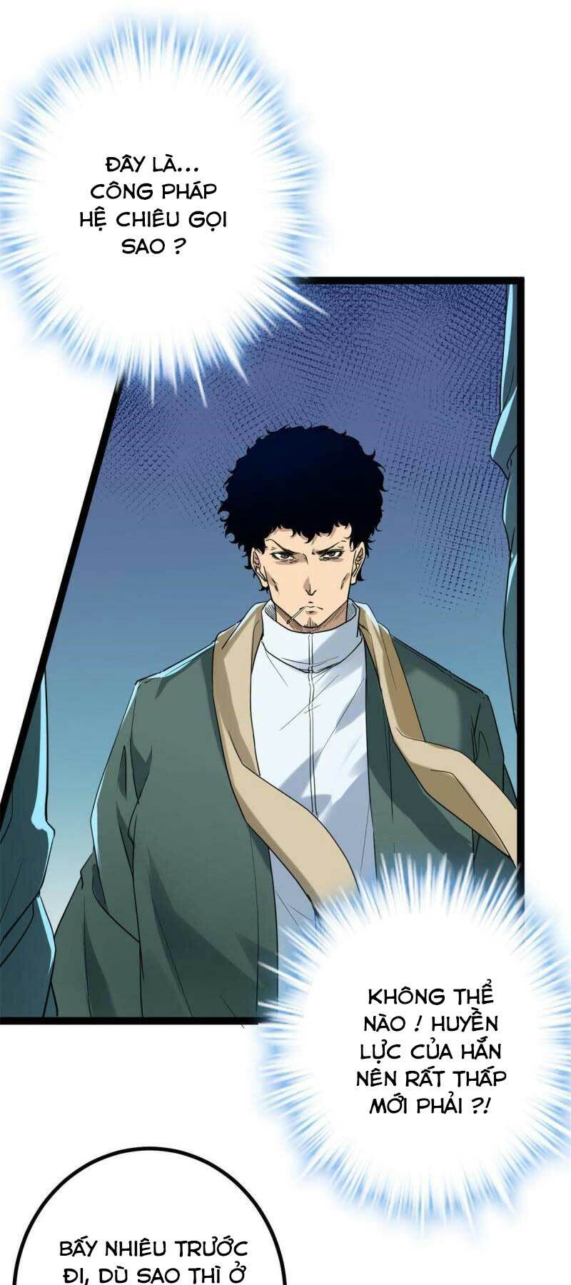 Cái Bóng Vạn Năng: Chapter 155