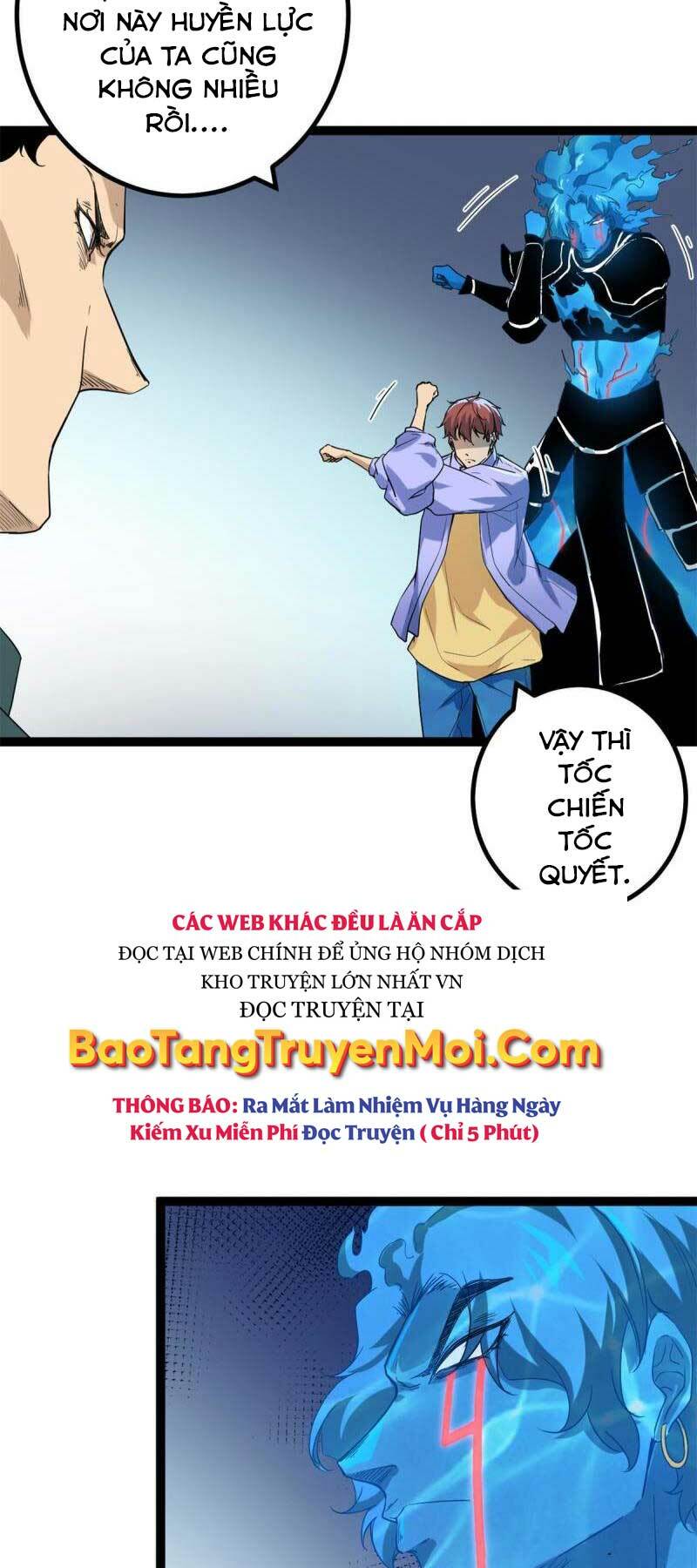 Cái Bóng Vạn Năng: Chapter 155