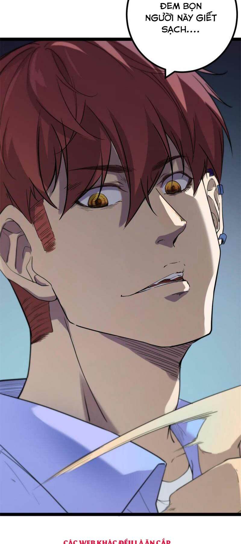 Cái Bóng Vạn Năng: Chapter 155
