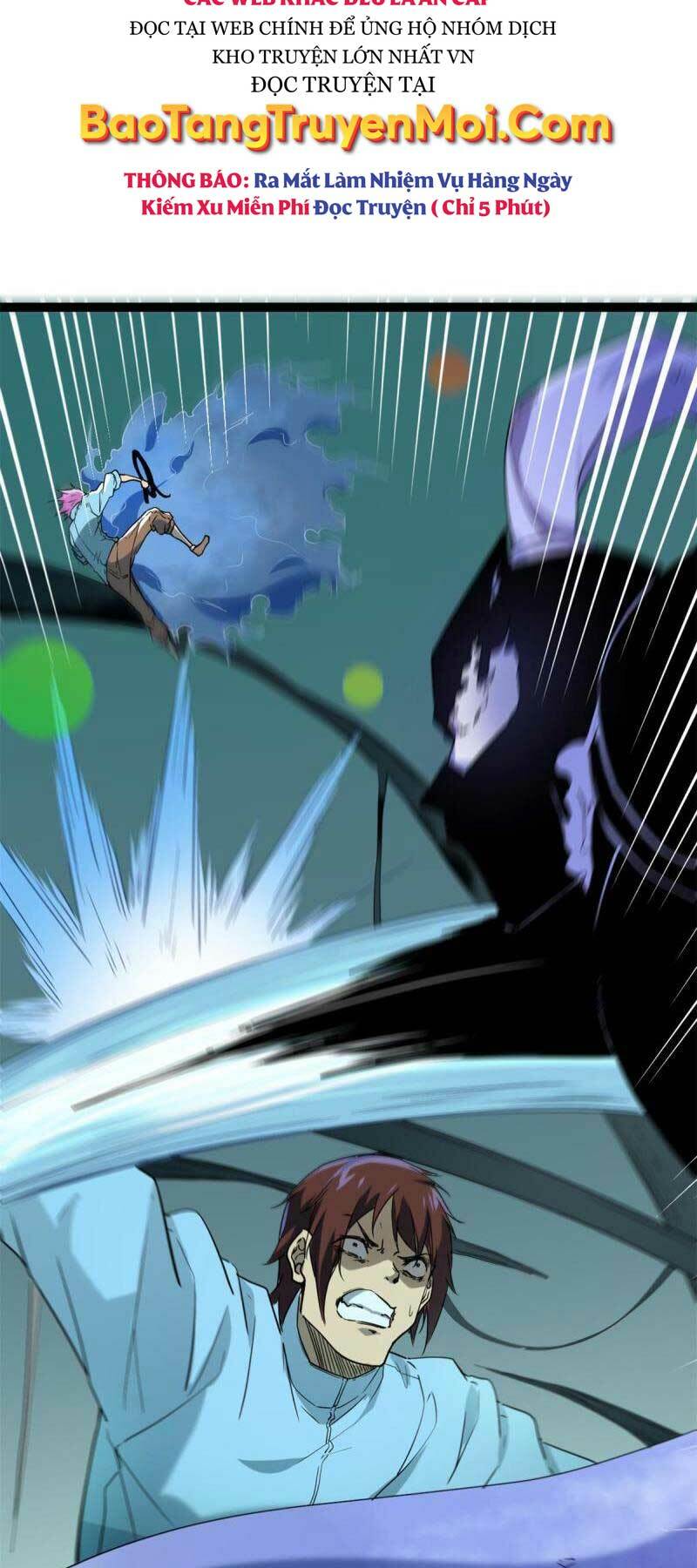 Cái Bóng Vạn Năng: Chapter 155