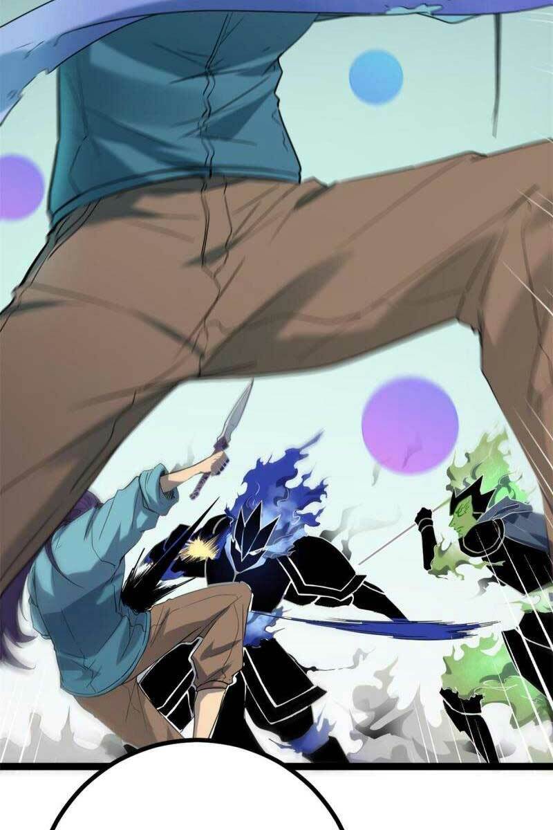 Cái Bóng Vạn Năng: Chapter 155